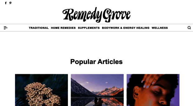 remedygrove.com