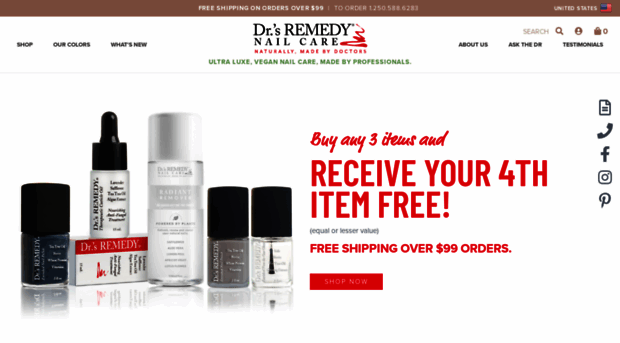 remedynails.ca