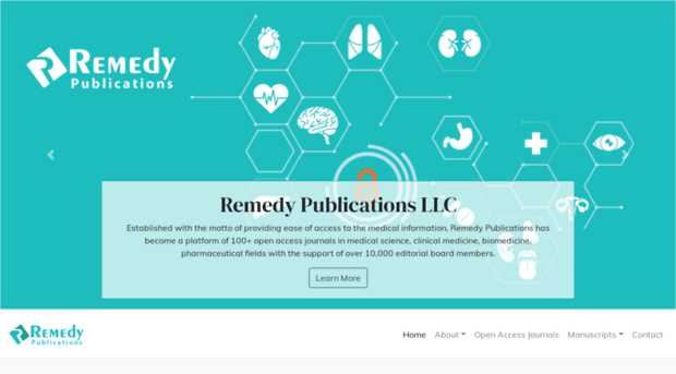 remedypublications.com