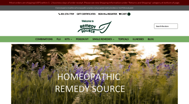 remedysource.com