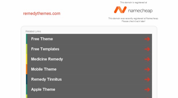 remedythemes.com