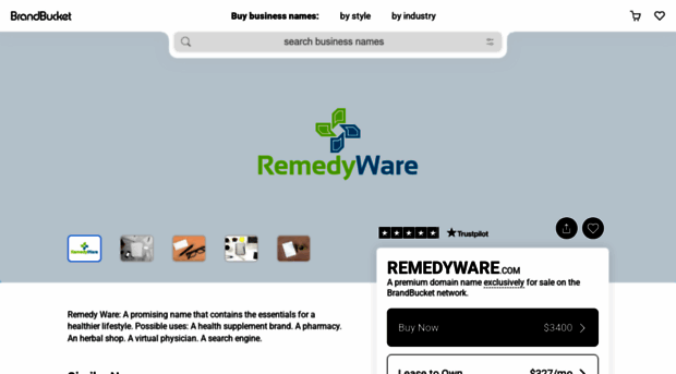remedyware.com