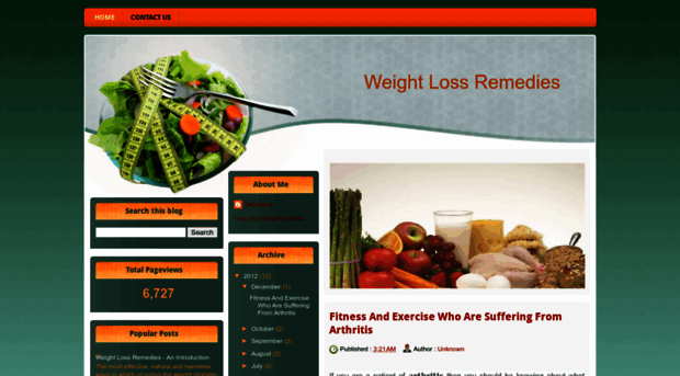 remedyweightloss.blogspot.com