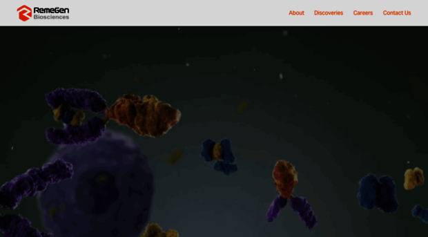 remegenbio.com