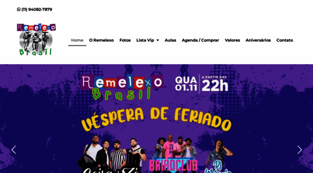 remelexobrasil.com.br