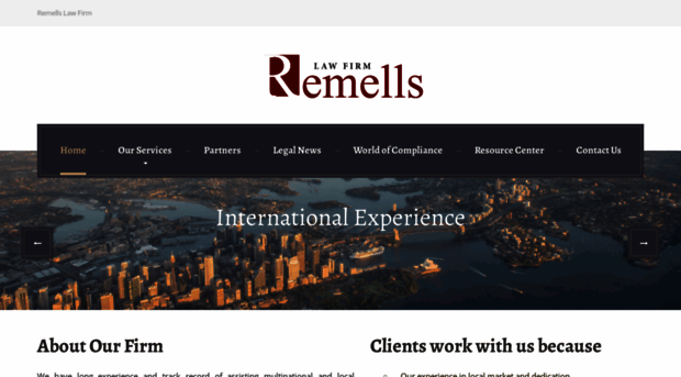 remells.com