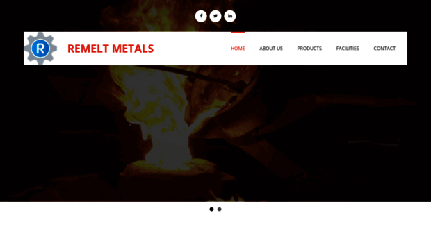 remeltmetals.com