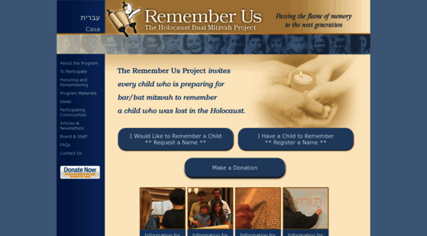 remember-us.org