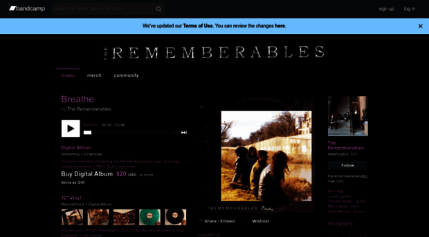 rememberables.bandcamp.com