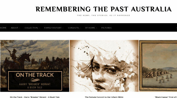 remembering-the-past-australia.blogspot.com.au