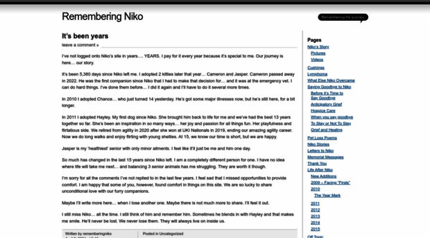 rememberingniko.wordpress.com