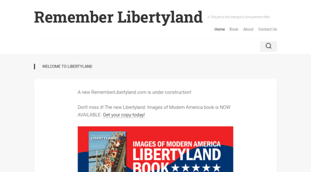 rememberlibertyland.com