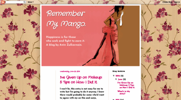 remembermymango.blogspot.com