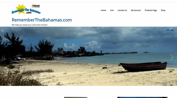 rememberthebahamas.com