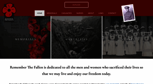 rememberthefallen.co.uk