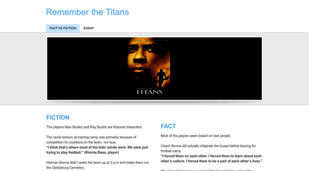 rememberthetitansfvf.weebly.com