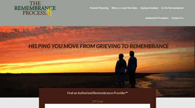 remembranceprocess.com