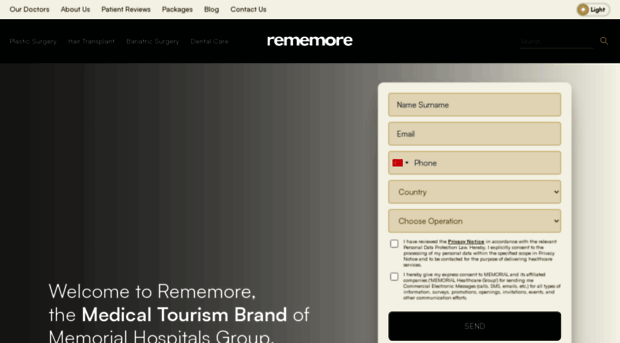 rememore.com