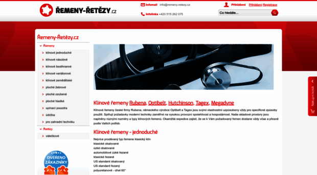 remeny-retezy.cz