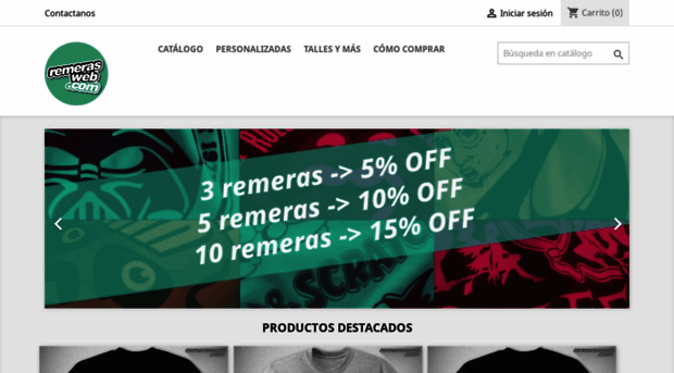 remerasweb.com