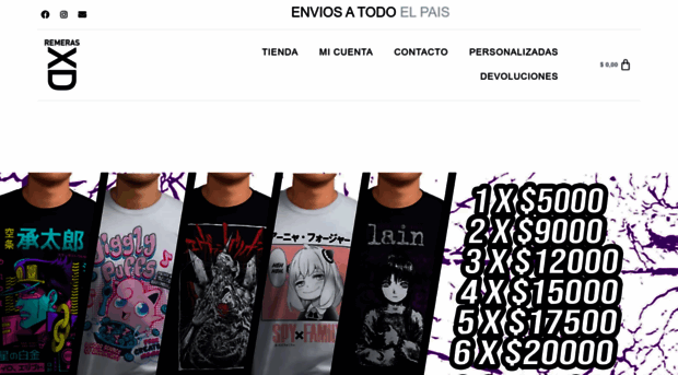 remerasxd.com