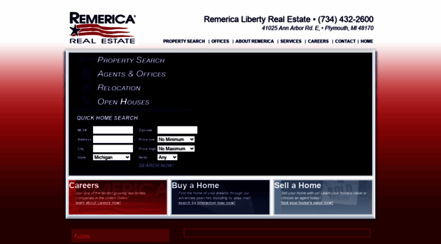 remericaliberty.com