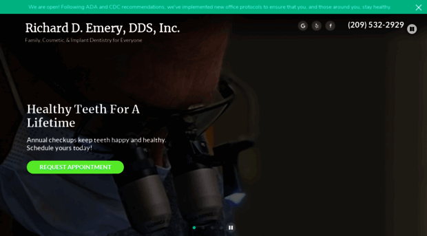 remerydental.com