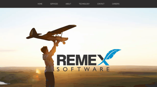 remexsoftware.com