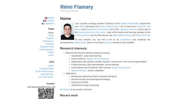 remi.flamary.com