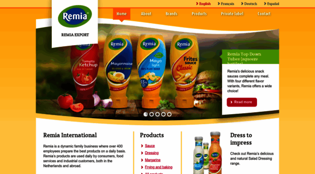 remia.com