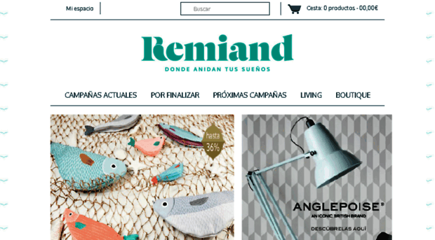 remiand.com