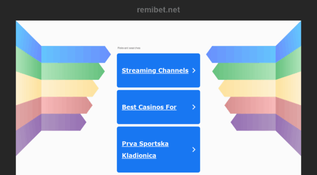 remibet.net