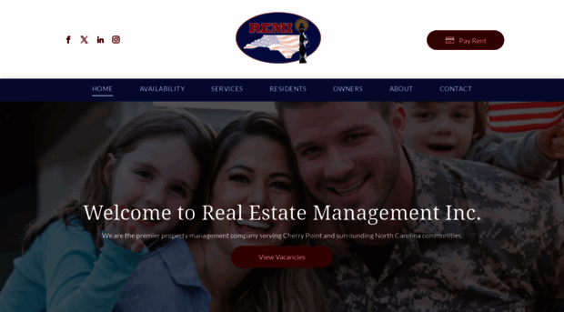 remicherrypoint.com