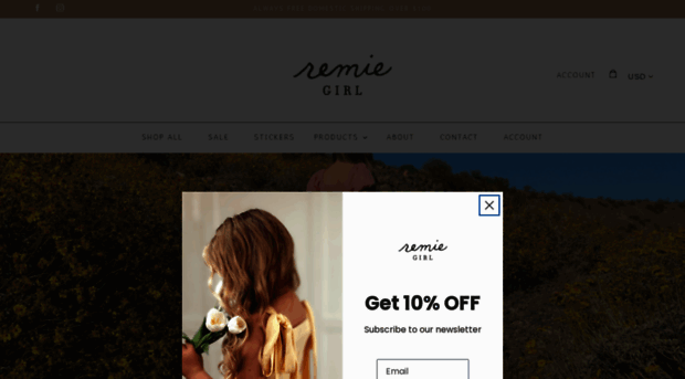 remie-co.myshopify.com