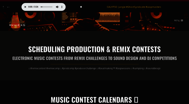 remiexs.com