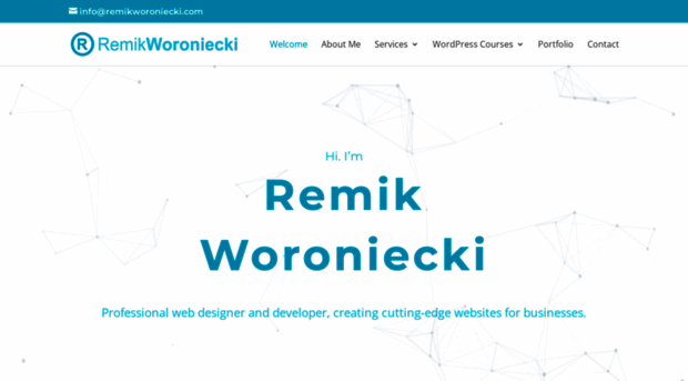 remikworoniecki.com