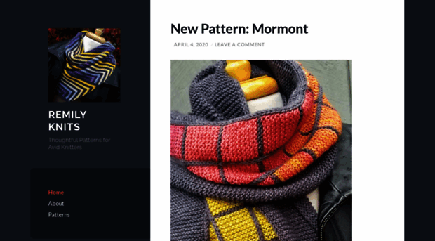 remilyknits.com
