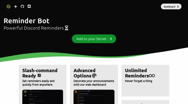 reminder-bot.com