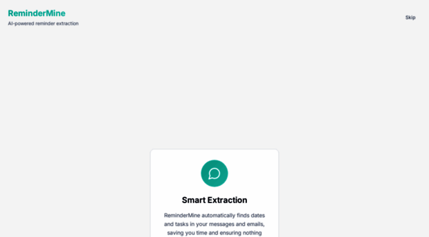 reminder-mine-ui.lovable.app