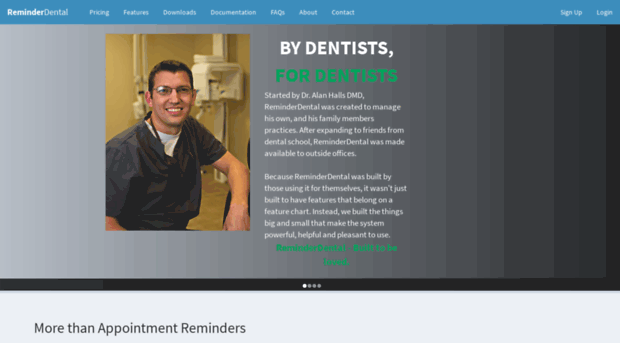 reminderdental.com