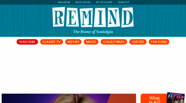 remindmagazine.com