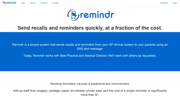 remindr.com.au