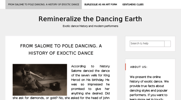 remineralize-the-earth.org