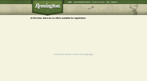 remington.rebateaccess.com