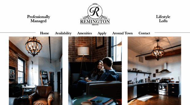 remingtonbristol.com