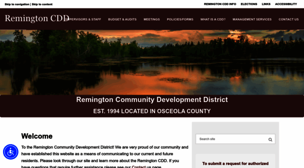 remingtoncdd.com