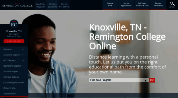 remingtoncollegeonline.edu