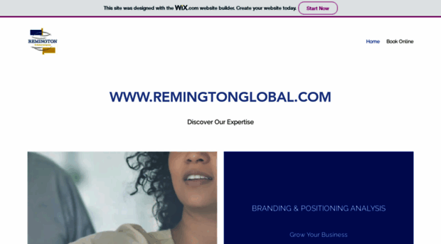 remingtonglobal.com