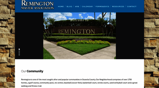 remingtonmasterhoa.com