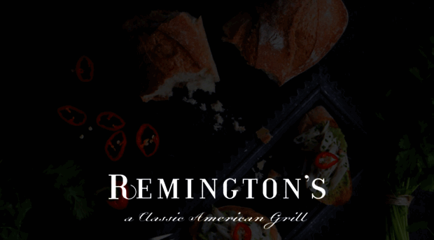 remingtonschicago.com